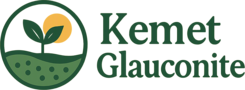 Kemet glauconite